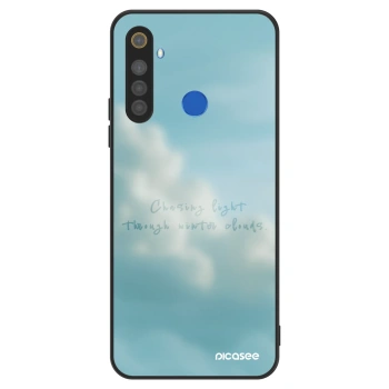 Ovitek za Realme 5 - CHASiNG LIGHT