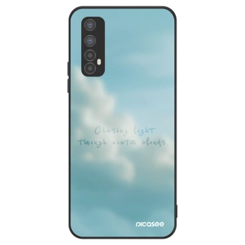 Ovitek za Realme 7 - CHASiNG LIGHT