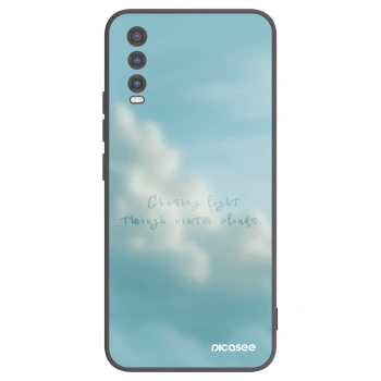 Ovitek za Vivo Y20s - CHASiNG LIGHT