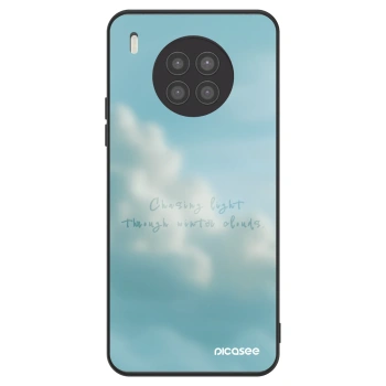 Ovitek za Huawei Nova 8i - CHASiNG LIGHT