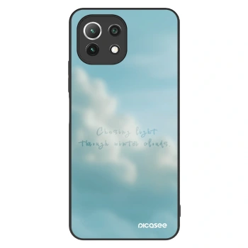 Ovitek za Xiaomi 11 Lite 5G NE - CHASiNG LIGHT