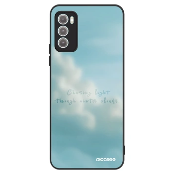Ovitek za Motorola Moto G60 - CHASiNG LIGHT