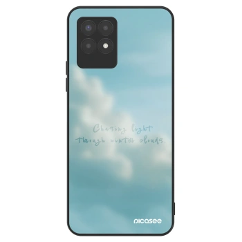 Ovitek za Realme 8i - CHASiNG LIGHT