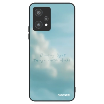 Ovitek za Realme 9 Pro 5G - CHASiNG LIGHT