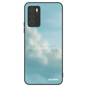 Ovitek za OPPO A16s - CHASiNG LIGHT