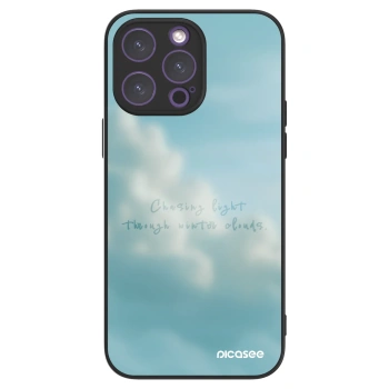 Picasee ULTIMATE CASE za Apple iPhone 14 Pro Max - CHASiNG LIGHT