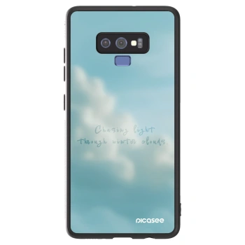 Ovitek za Samsung Galaxy Note 9 N960F - CHASiNG LIGHT
