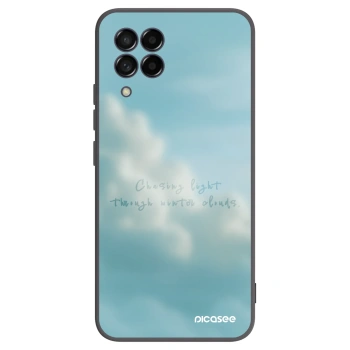 Ovitek za Samsung Galaxy M53 5G - CHASiNG LIGHT