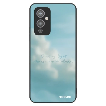 Ovitek za OnePlus 9 - CHASiNG LIGHT