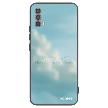 Ovitek za Motorola Moto E40 - CHASiNG LIGHT