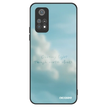 Ovitek za Xiaomi Poco M4 Pro - CHASiNG LIGHT