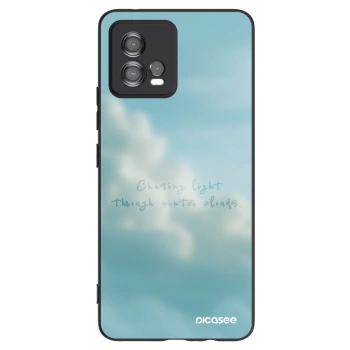 Ovitek za Motorola Moto G72 - CHASiNG LIGHT