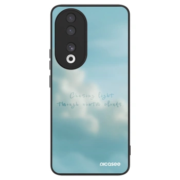Ovitek za Honor 90 5G - CHASiNG LIGHT