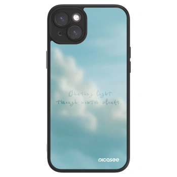 Picasee ULTIMATE CASE za Apple iPhone 15 Plus - CHASiNG LIGHT