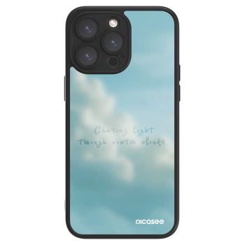 Picasee ULTIMATE CASE MagSafe za Apple iPhone 15 Pro Max - CHASiNG LIGHT