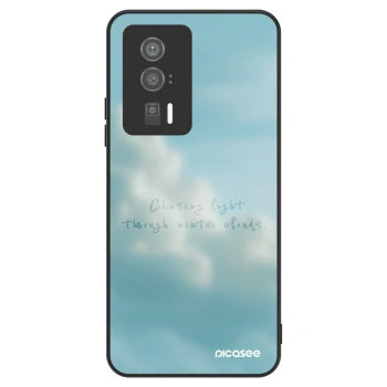 Ovitek za Xiaomi Poco F5 Pro 5G - CHASiNG LIGHT