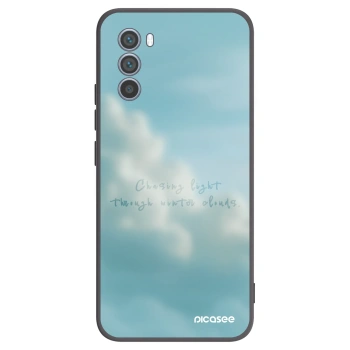 Ovitek za Motorola Moto G62 - CHASiNG LIGHT