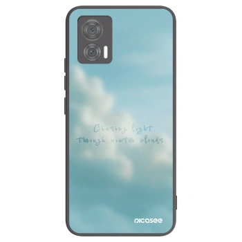 Ovitek za Motorola Edge 30 Neo - CHASiNG LIGHT