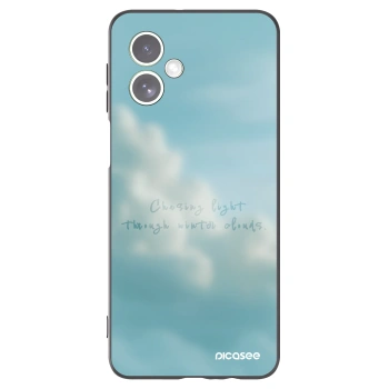 Ovitek za Motorola Moto G54 5G - CHASiNG LIGHT