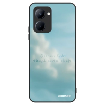 Ovitek za Realme C33 (2023) - CHASiNG LIGHT