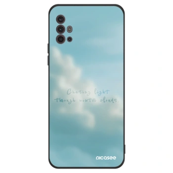 Ovitek za Motorola Moto G30 - CHASiNG LIGHT