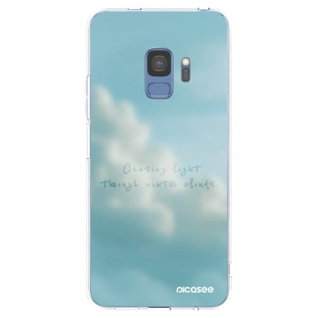 Ovitek za Samsung Galaxy S9 G960F - CHASiNG LIGHT