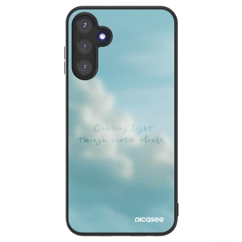 Picasee ULTIMATE CASE za Samsung Galaxy A15 A155F 4G - CHASiNG LIGHT