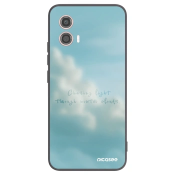 Ovitek za Motorola Moto G53 5G - CHASiNG LIGHT