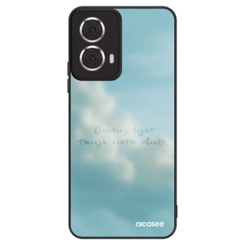Ovitek za Motorola Moto G85 - CHASiNG LIGHT
