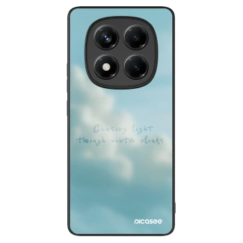 Picasee ULTIMATE CASE za Xiaomi Redmi Note 14 Pro 4G - CHASiNG LIGHT
