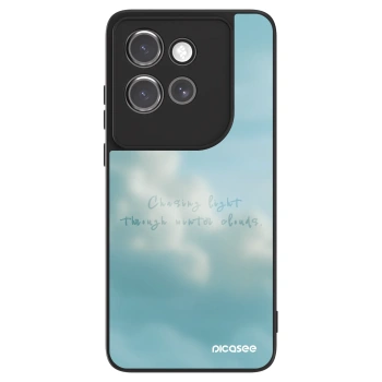 Ovitek za Motorola Edge 50 Neo - CHASiNG LIGHT