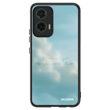 Ovitek za Motorola Moto G35 5G - CHASiNG LIGHT