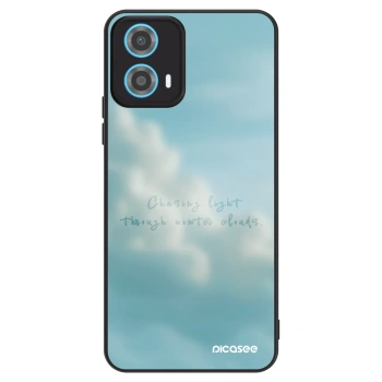 Ovitek za Motorola Moto G34 5G - CHASiNG LIGHT