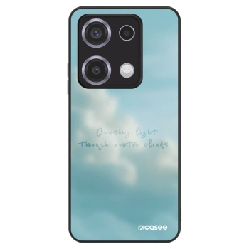 Ovitek za Xiaomi Redmi Note 14S - CHASiNG LIGHT