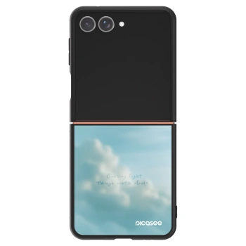 Ovitek za Samsung Galaxy Z Flip7 5G - CHASiNG LIGHT