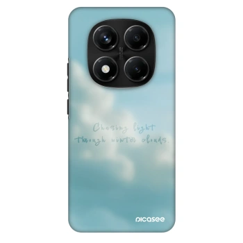 Ovitek za Xiaomi Redmi Note 14 Pro+ 5G - CHASiNG LIGHT
