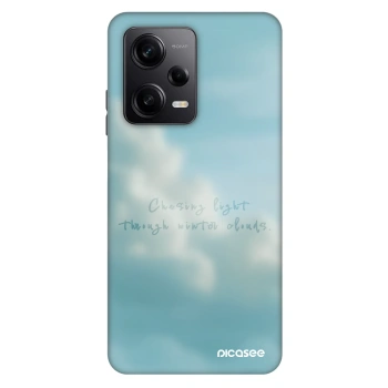 Ovitek za Xiaomi Redmi Note 12 Pro+ 5G - CHASiNG LIGHT