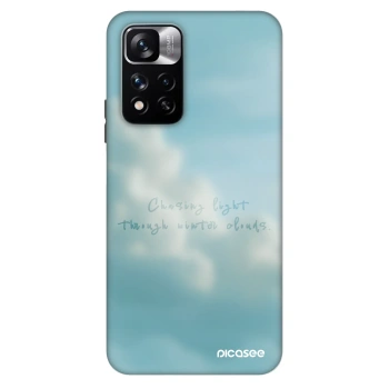 Ovitek za Xiaomi Redmi Note 11 Pro - CHASiNG LIGHT