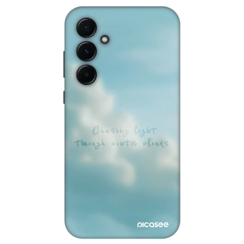 Ovitek za Samsung Galaxy A55 5G A556B - CHASiNG LIGHT