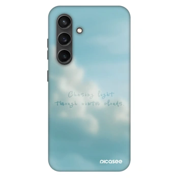 Ovitek za Samsung Galaxy S24 S921B 5G - CHASiNG LIGHT