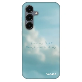 Ovitek za Samsung Galaxy S25 5G - CHASiNG LIGHT