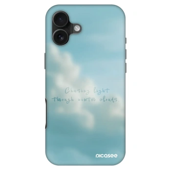 Ovitek za Apple iPhone 16 Plus - CHASiNG LIGHT