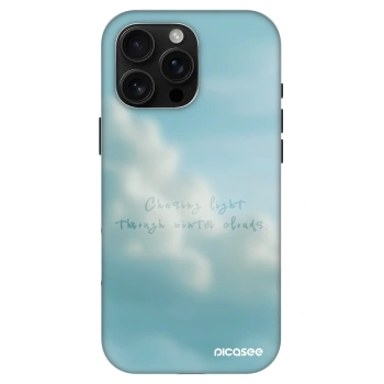 Ovitek za Apple iPhone 16 Pro Max - CHASiNG LIGHT