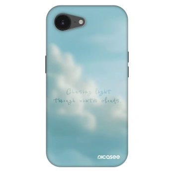 Ovitek za Apple iPhone 16e - CHASiNG LIGHT