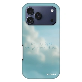 Ovitek za Apple iPhone 17 Pro - CHASiNG LIGHT