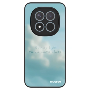 Picasee ULTIMATE CASE za Xiaomi Redmi Note 15 Pro+ - CHASiNG LIGHT