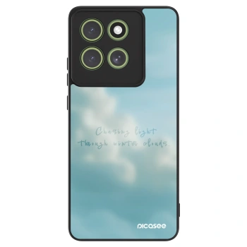Ovitek za Motorola Moto G86 Power 5G - CHASiNG LIGHT