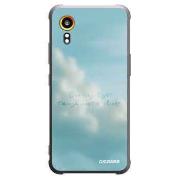 Ovitek za Samsung Galaxy Xcover 7 - CHASiNG LIGHT