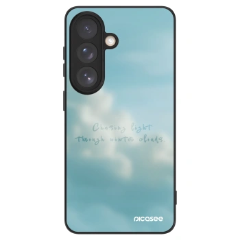 Picasee ULTIMATE CASE za Samsung Galaxy S26 - CHASiNG LIGHT