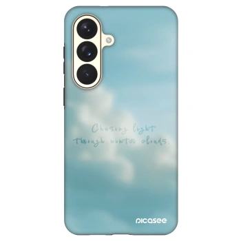 Ovitek za Samsung Galaxy S26+ - CHASiNG LIGHT